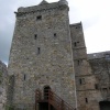 Castle Campbell near Dollar