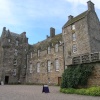 Kellie Castle near arncroach
