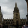 University Church of St. Mary the Virgin, Oxford