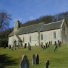 St Oswalds Church, Oswaldkirk, Nr Helmsley, North Yorkshire
