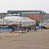 Gloucester Docks