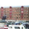 Gloucester Docks