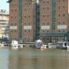 Gloucester Docks