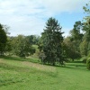 Peaceful scene, Cockington Country Park, Devon