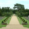 A picture of Belton House