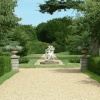 A picture of Belton House