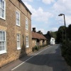 Church Street, Fen Ditton