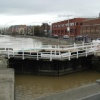 A picture of Gloucester Docks
