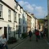 Staithes, North Yorkshire