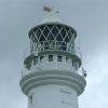Flamborough lighthouse