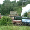 Goathland, North Yorkshire