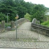 Hebden Bridge, West Yorkshire