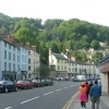Matlock, Derbyshire