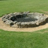 Pevensey Castle, Pevensey, East Sussex