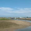 Agar Creek, Blakeney, Norfolk