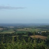 Stunning countryside view, somewhere in South England