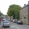 Winster, Derbyshire