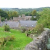 Winster, Derbyshire