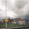 Leighton Buzzard railway station, Bedfordshire