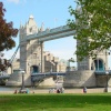 Tower Bridge, London