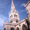 Newark on Trent, Nottinghamshire