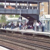 Kensington Olympia Station