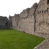 Eynsford Castle, Eynsford, Kent