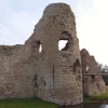 Pevensey Castle, Pevensey, East Sussex