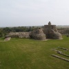 Pevensey Castle, Pevensey, East Sussex