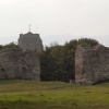 Pevensey Castle, Pevensey, East Sussex