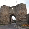 Landgate, Rye, East Sussex