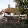Church Square, Rye, East Sussex