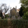 St. Mary's Church, Rye, East Sussex