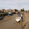 Strand Quay, Rye, East Sussex