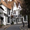 The Mint, Rye, East Sussex