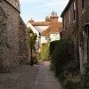 Rye, East Sussex