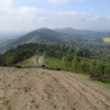 Along The Malvern Hills