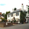 The Padwell Arms,  Stone Street, near Seal, Kent.