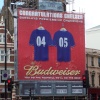 Fulham Road SW6 (Chelsea FC)