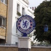 Chelsea FC (Stamford Bridge SW6)