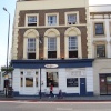 Fulham Road SW6 (opposite Chelsea FC)