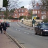 The Bridge, Teme St, Tenbury Wells.