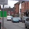 Market St, Tenbury Wells, Worcs.