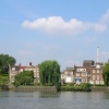 Riverside, Hammersmith