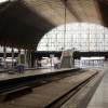 Paddington Station, London