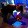 The Science Museum, London