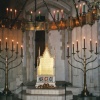 St. John's Chapel, Tower of London