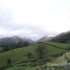 A view when walking from Ambleside to Grasmere,  Jan O5