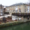 Head of the River pub, Oxford