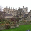 Picturesque   Oxford